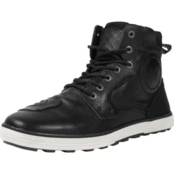 John Doe Shifter Motorschoenen