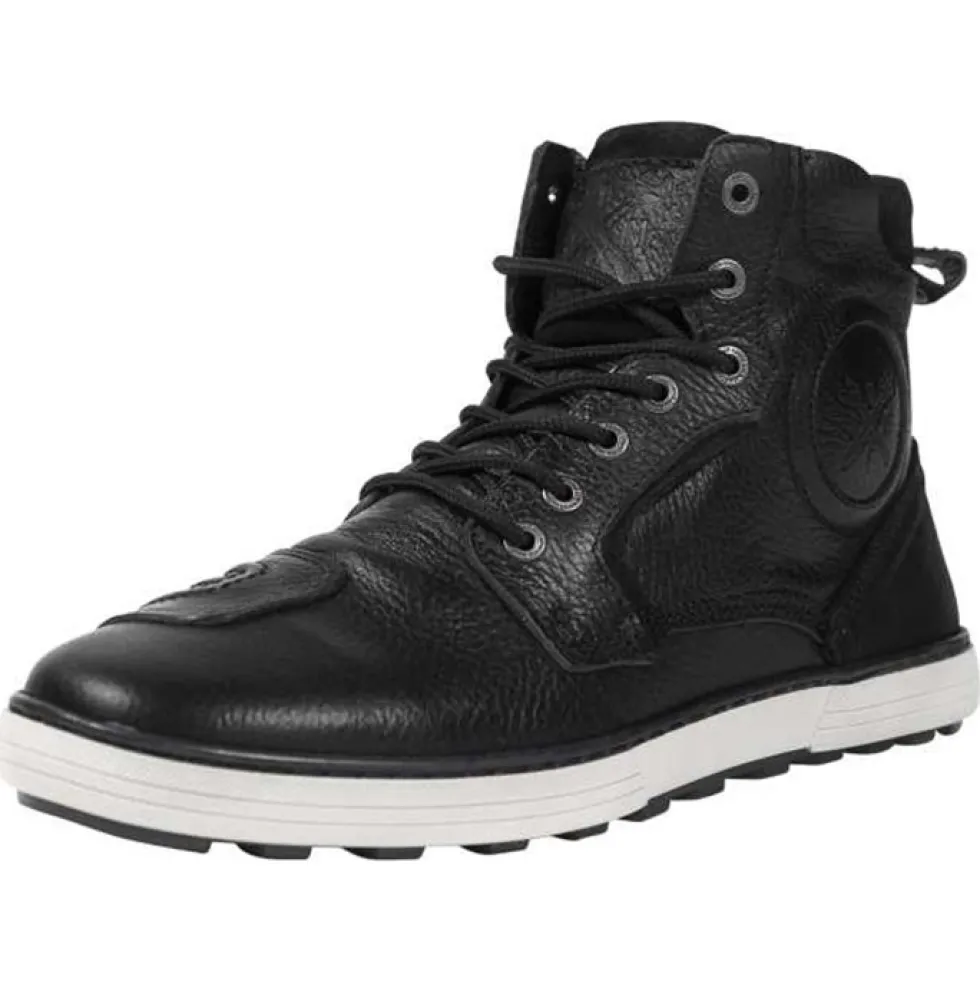 John Doe Shifter Motorschoenen