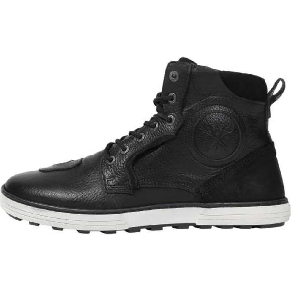 John Doe Shifter Motorschoenen
