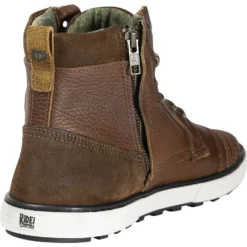John Doe Shifter Motorschoenen