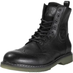 John Doe Sixty Budapest Motorschoenen