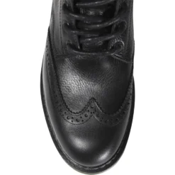 John Doe Sixty Budapest Motorschoenen