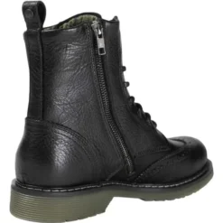 John Doe Sixty Budapest Motorschoenen