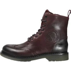 John Doe Sixty Budapest Motorschoenen