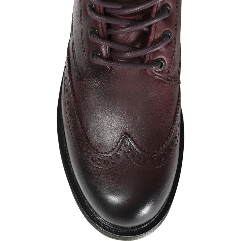 John Doe Sixty Budapest Motorschoenen