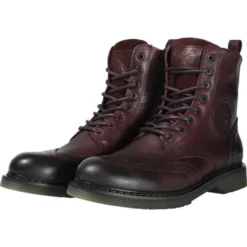 John Doe Sixty Budapest Motorschoenen