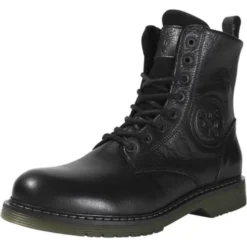 John Doe Sixty Motorschoenen