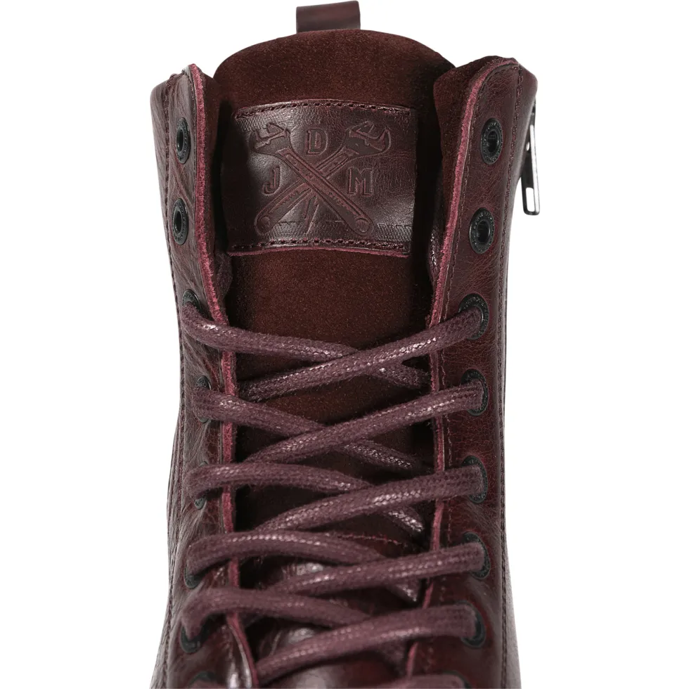 John Doe Sixty Motorschoenen