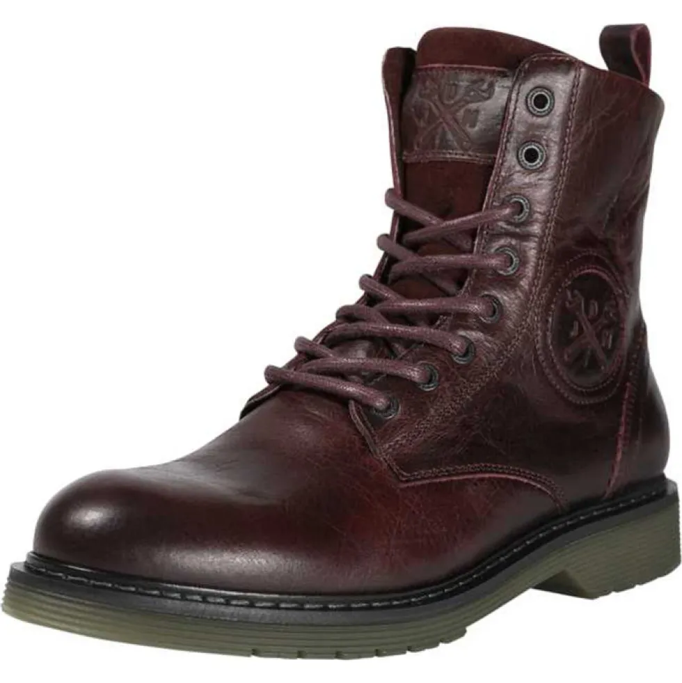 John Doe Sixty Motorschoenen