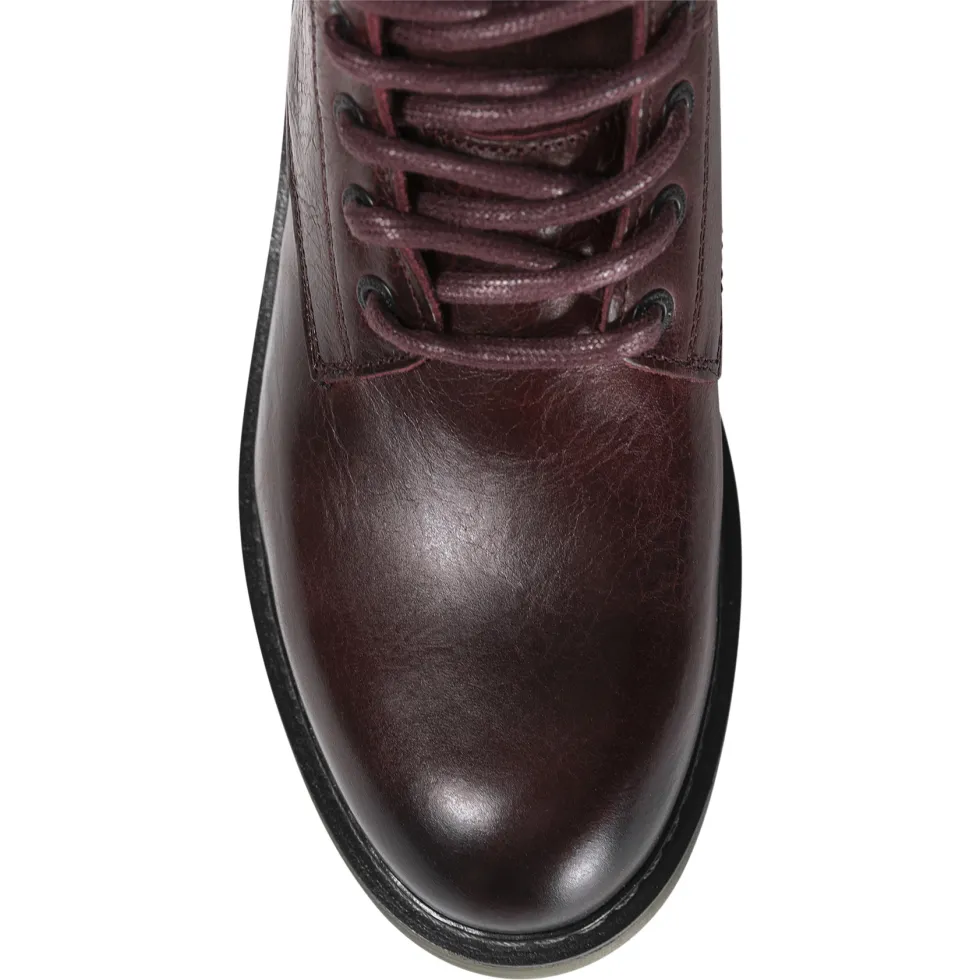 John Doe Sixty Motorschoenen