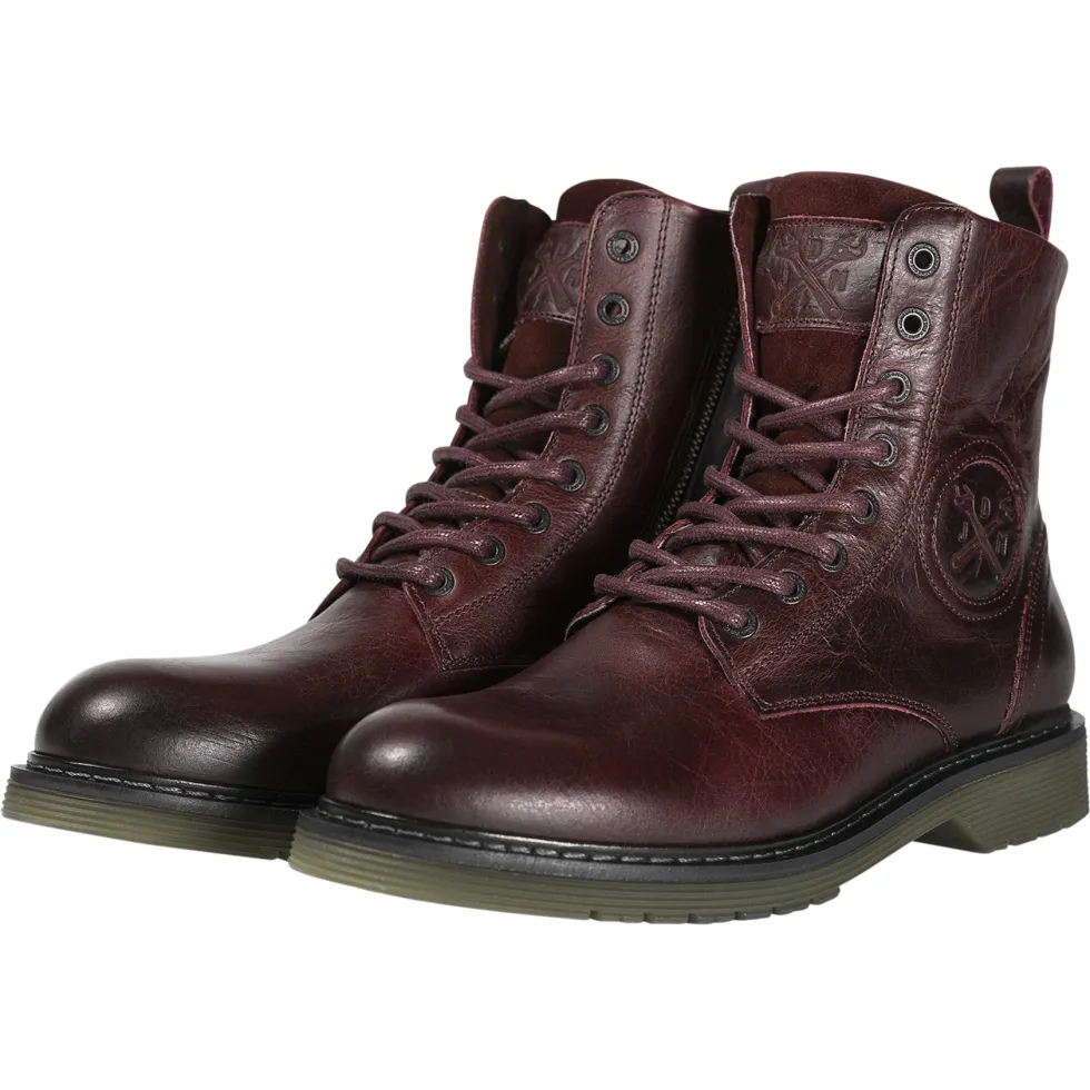 John Doe Sixty Motorschoenen