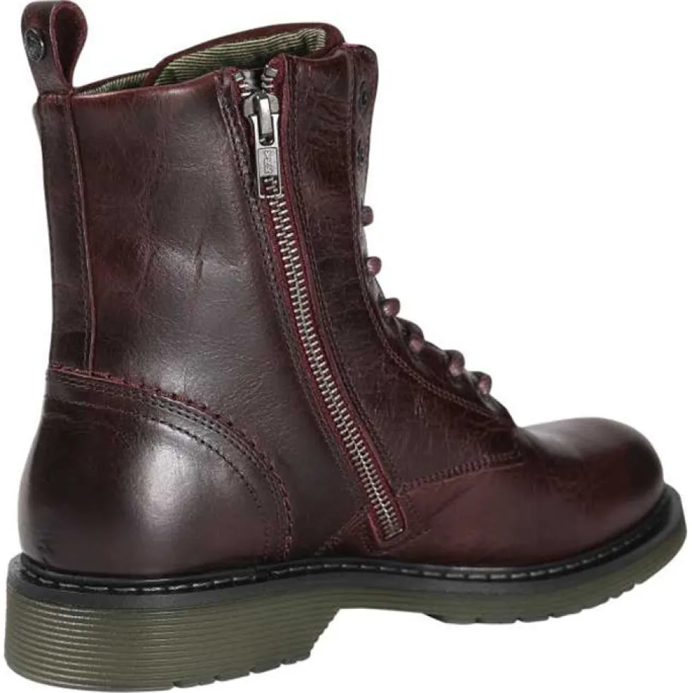 John Doe Sixty Motorschoenen