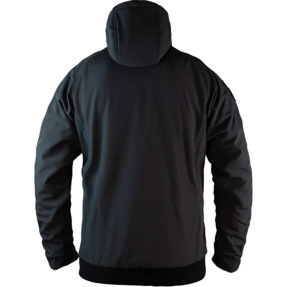 John Doe Softshell Motorjas 2 in 1