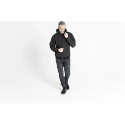 John Doe Softshell Motorjas 2 in 1