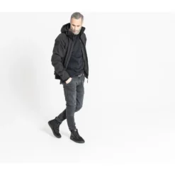 John Doe Softshell Motorjas 2 in 1