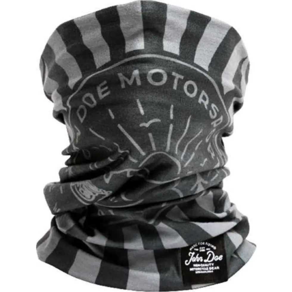 John Doe Springfield Motorkol