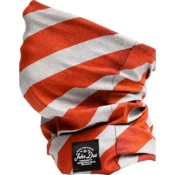 John Doe Stripes Motorkol