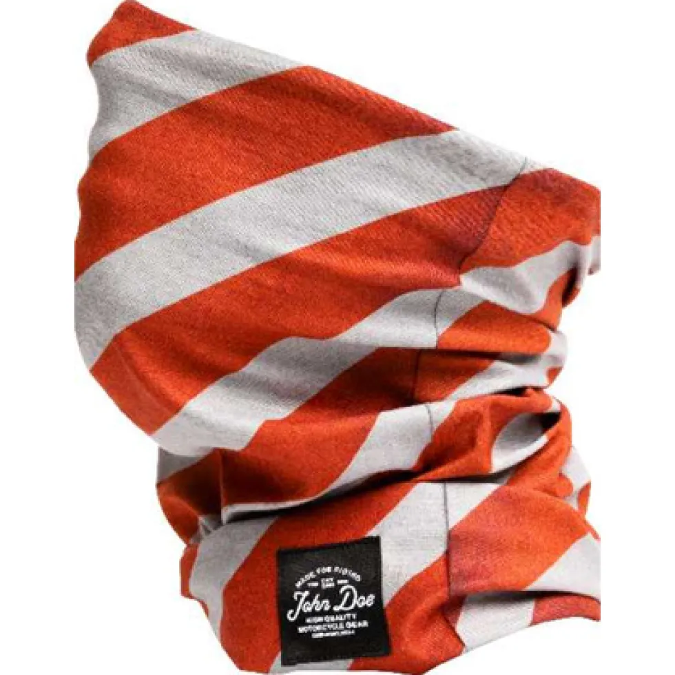 John Doe Stripes Motorkol