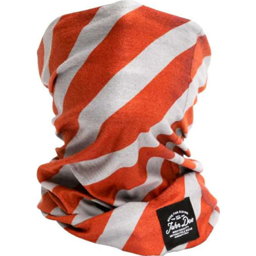 John Doe Stripes Motorkol