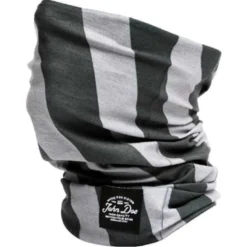 John Doe Stripes Motorkol