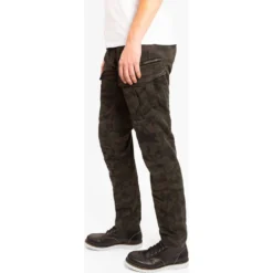 John Doe Stroker Cargo Motorbroek