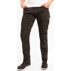 John Doe Stroker Cargo Motorbroek