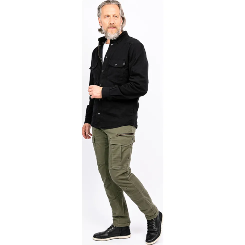 John Doe Stroker Cargo Motorbroek