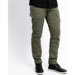 John Doe Stroker Cargo Motorbroek
