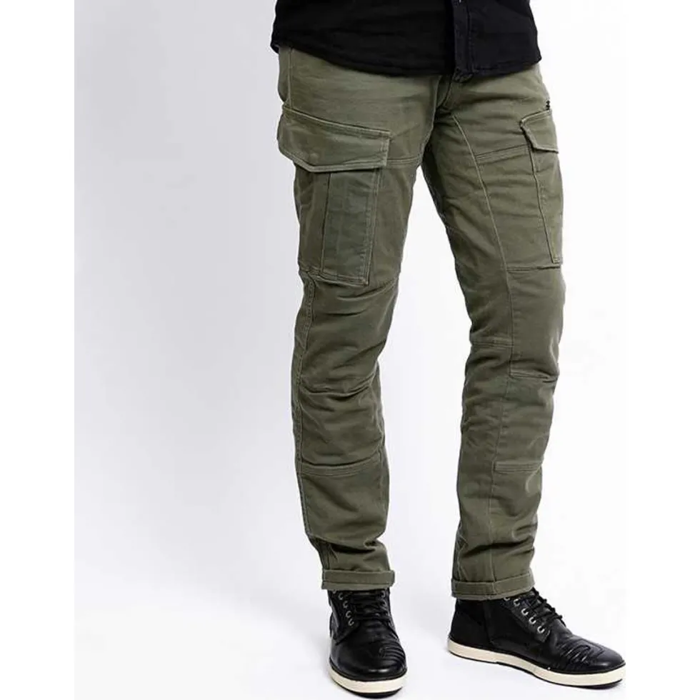 John Doe Stroker Cargo Motorbroek