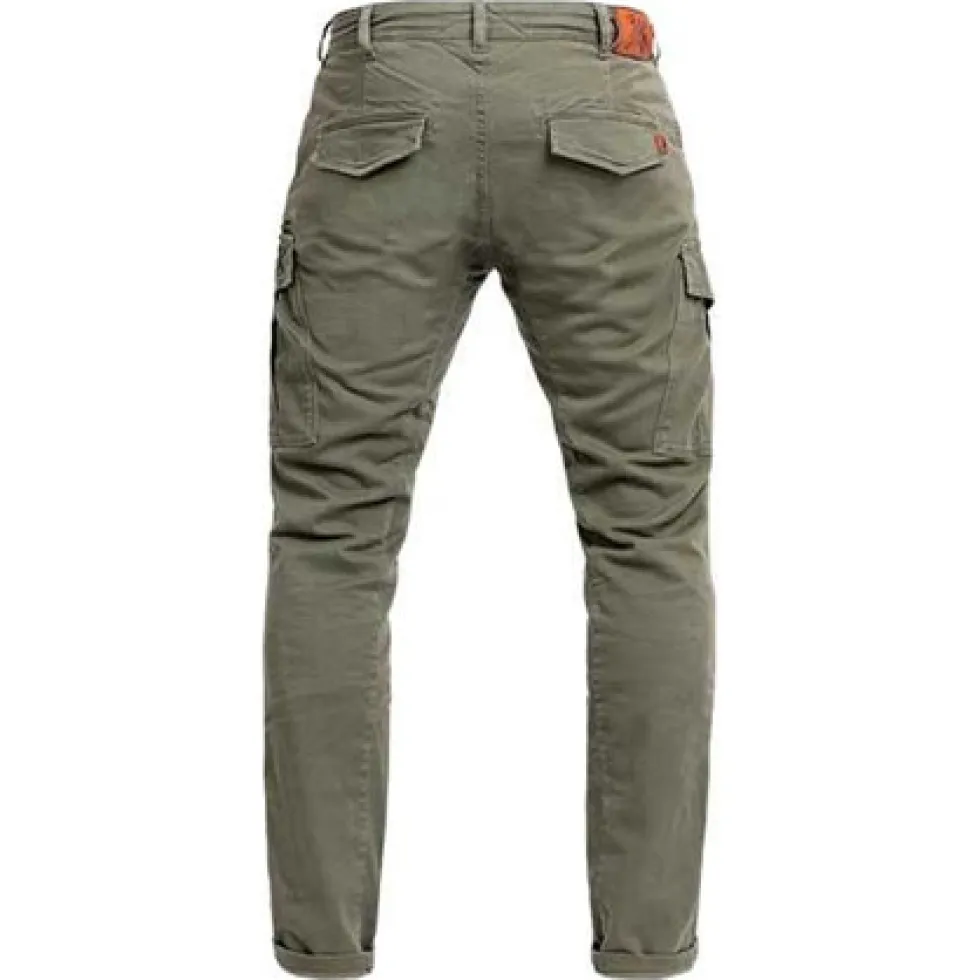 John Doe Stroker Cargo Motorbroek