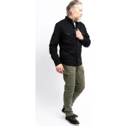 John Doe Stroker Cargo Motorbroek