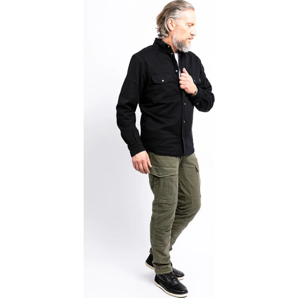 John Doe Stroker Cargo Motorbroek