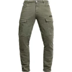 John Doe Stroker Cargo Motorbroek