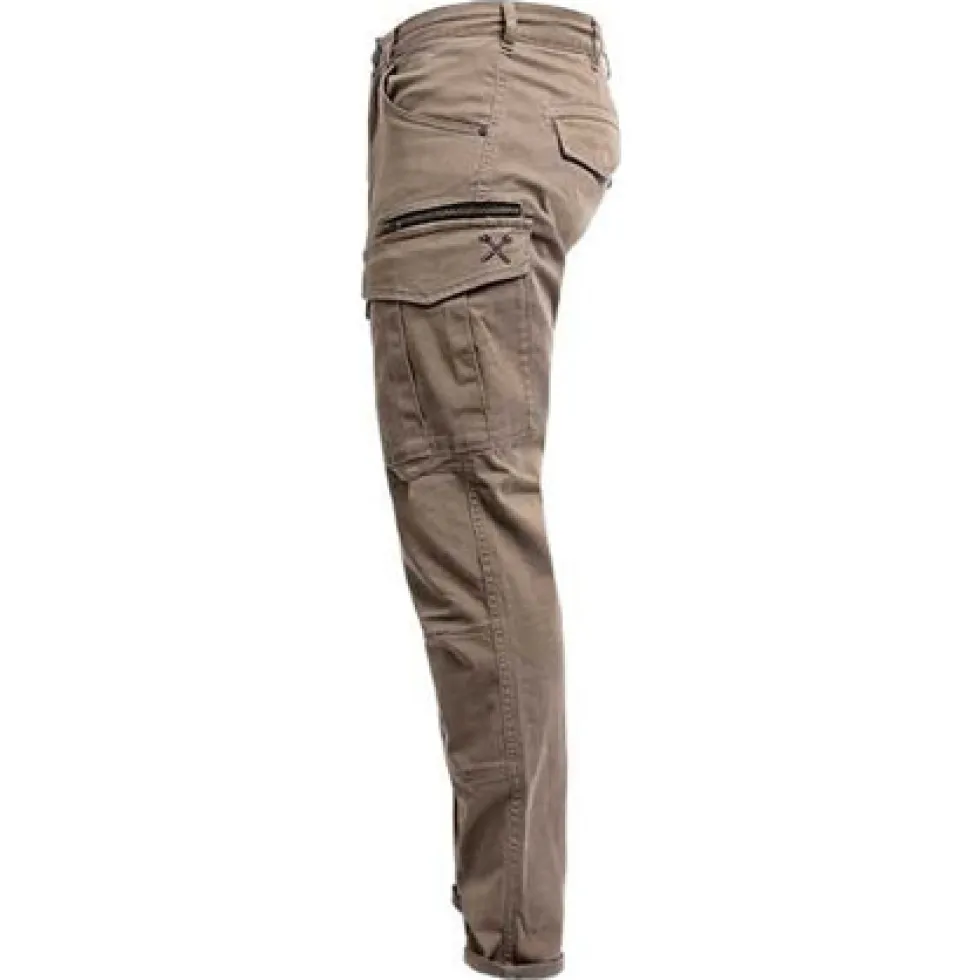 John Doe Stroker Cargo Motorbroek