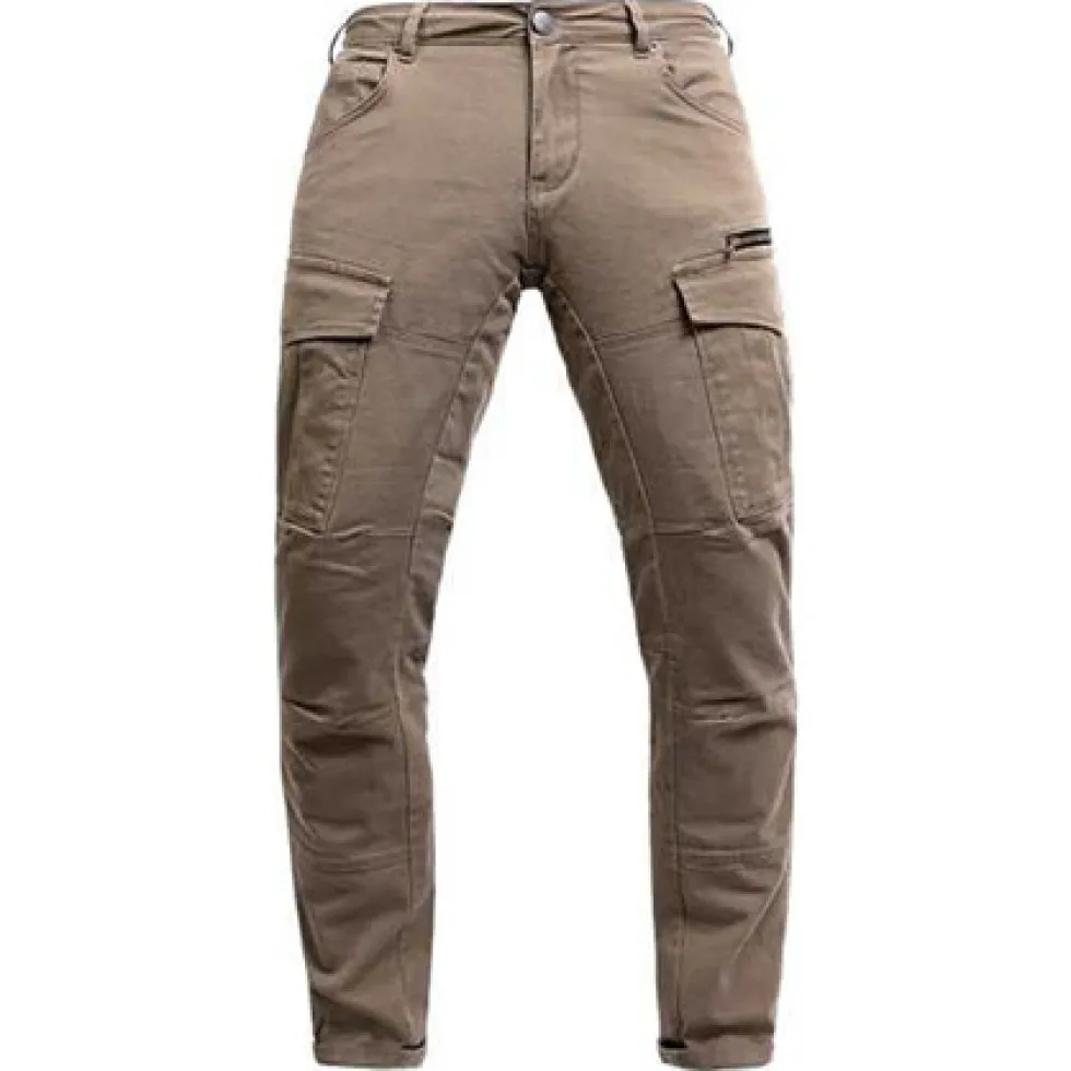 John Doe Stroker Cargo Motorbroek