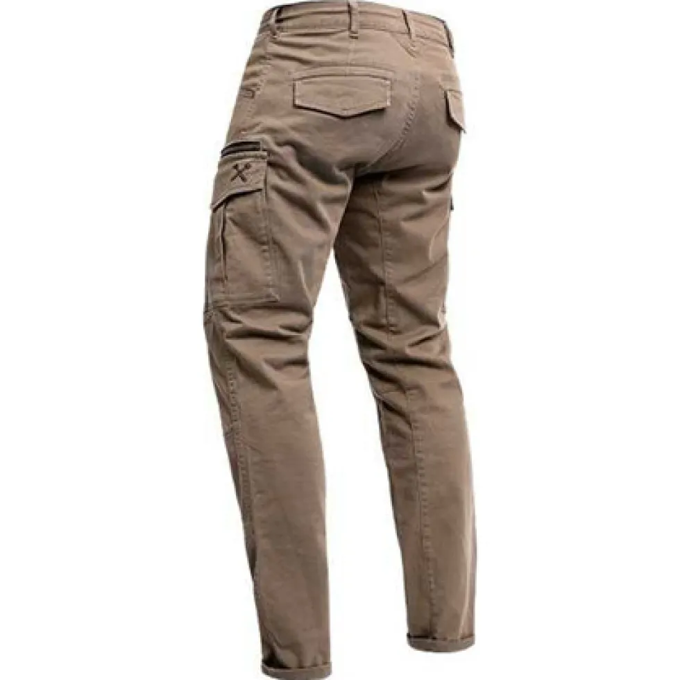 John Doe Stroker Cargo Motorbroek