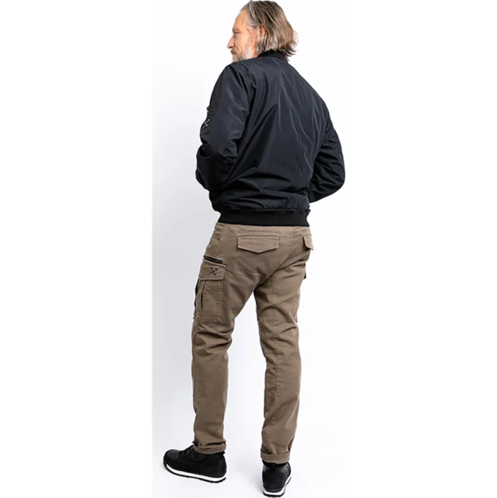 John Doe Stroker Cargo Motorbroek