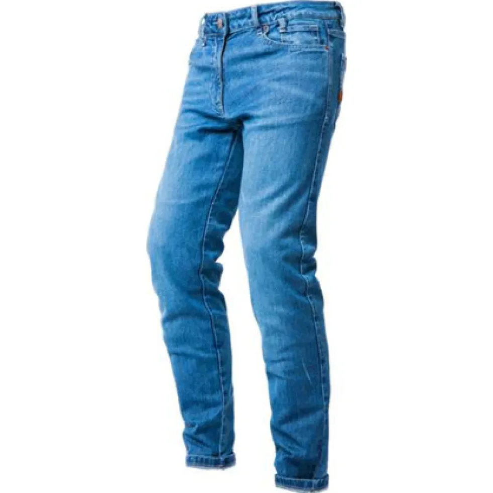 John Doe Taylor Mono Motorjeans