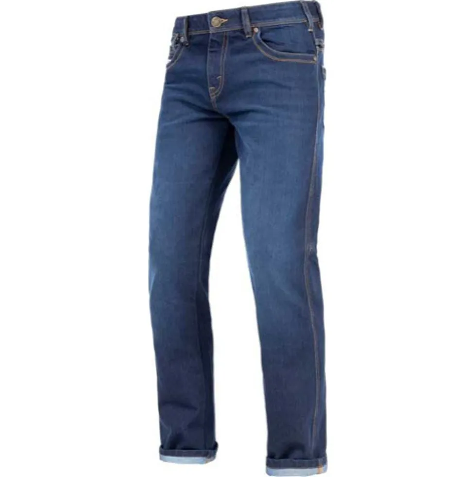 John Doe Taylor Mono Motorjeans
