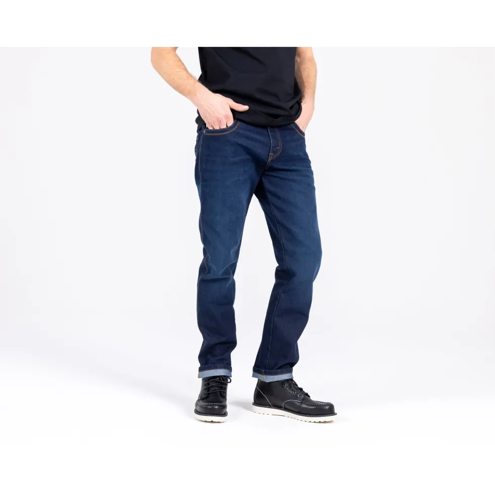 John Doe Taylor Mono Motorjeans