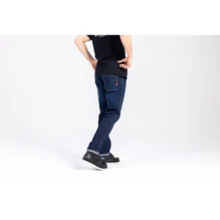 John Doe Taylor Mono Motorjeans