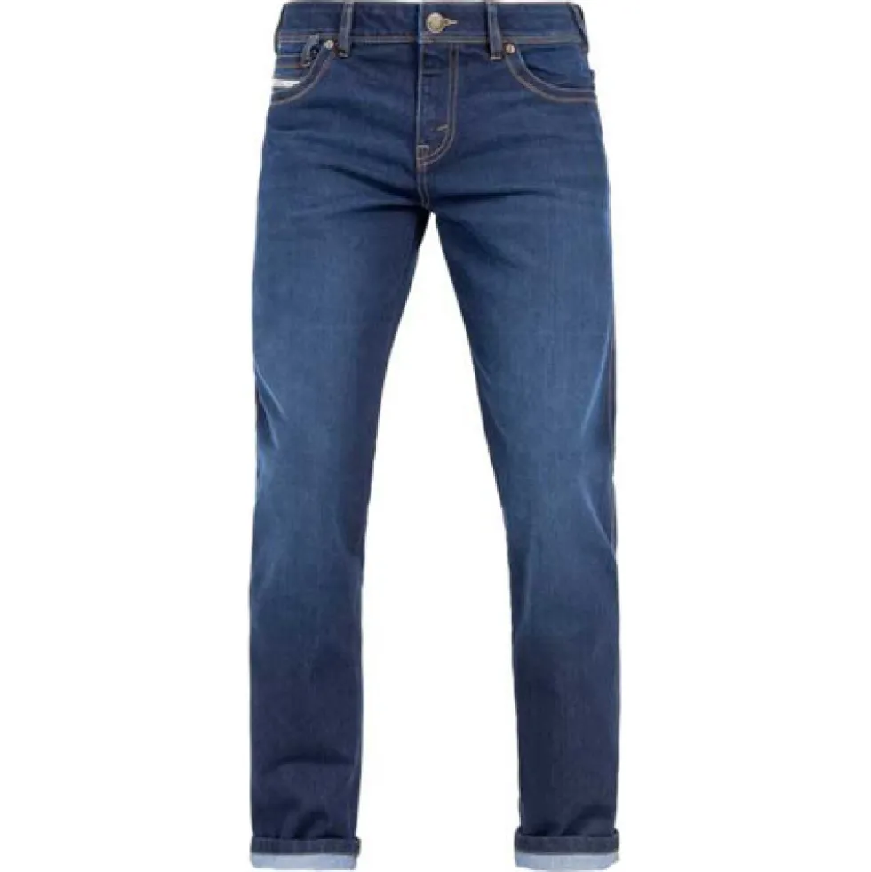 John Doe Taylor Mono Motorjeans