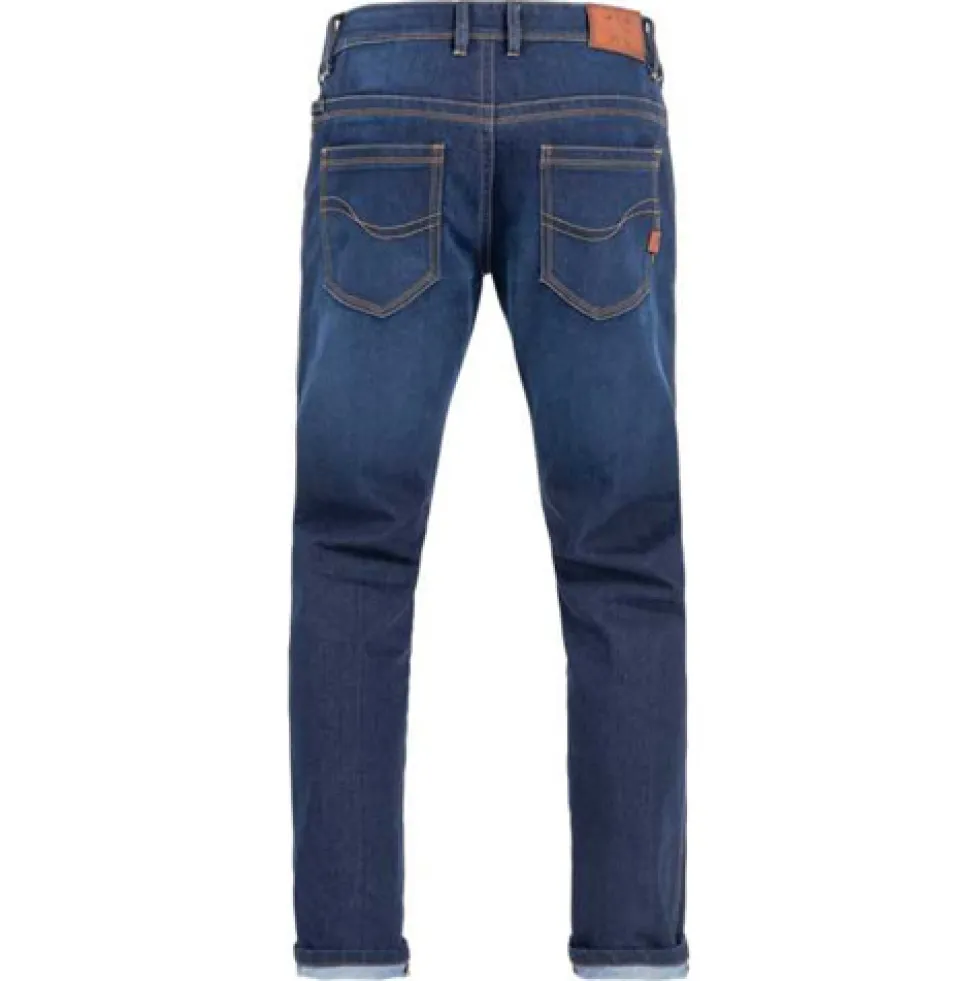 John Doe Taylor Mono Motorjeans