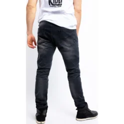 John Doe Taylor Mono Motorjeans