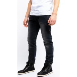 John Doe Taylor Mono Motorjeans