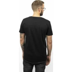 John Doe T-Shirt Helmet