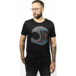 John Doe T-Shirt Helmet