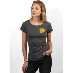 John Doe T-Shirt Tiger Dames