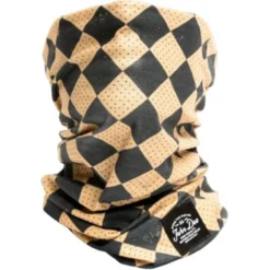 John Doe Vintage Flag Motorkol