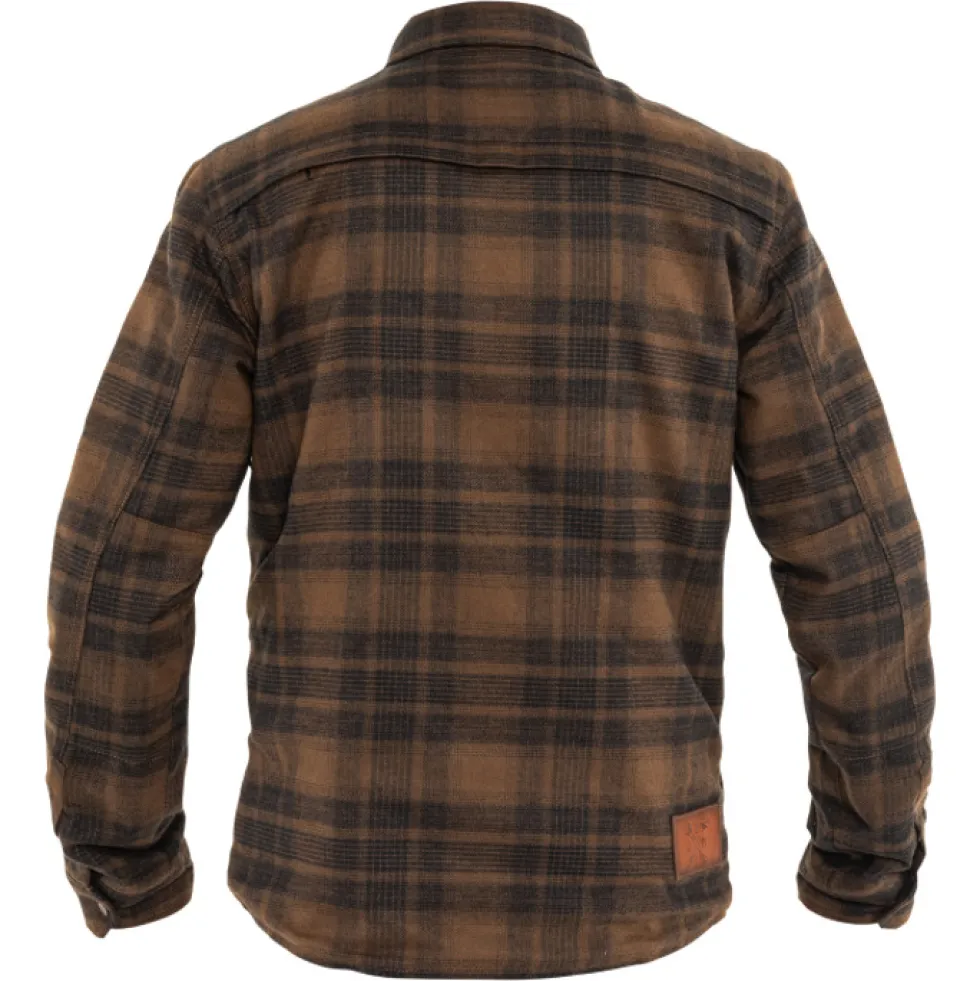 John Doe Woody Motorshirt